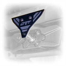 Load image into Gallery viewer, DRT Motorsports CanAm Maverick X3 / R Center Mirror Tab Cover Plate for OEM Cage