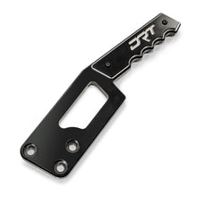 Load image into Gallery viewer, DRT Motorsports Can Am Maverick R High Impact ABS Hood Scoop - Image 2