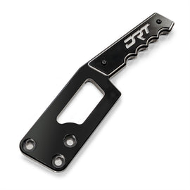 DRT Motorsports Can Am Maverick R High Impact ABS Hood Scoop - Image 2