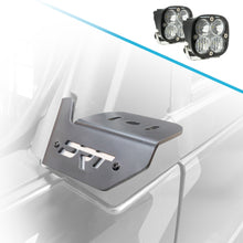 Load image into Gallery viewer, DRT Motorsports Polaris 2024+ XPEDITION A-Pillar Light Bracket Kit - Image 13