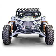 Load image into Gallery viewer, DRT Motorsports Can Am Maverick R 2024+ HD Front Winch Bumper - Image 7