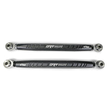 Load image into Gallery viewer, DRT Motorsports Can Am Maverick R Hex Rear Sway Bar Link Set, Black - Image 3