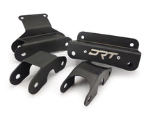 Load image into Gallery viewer, DRT Can Am X3 2017+ A-Arm Reinforcement Gusset Kit