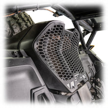 Load image into Gallery viewer, DRT Motorsports Can Am Maverick R Aluminum Air Intake Vent - Image 5
