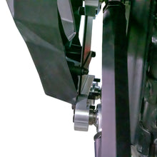 Load image into Gallery viewer, DRT Motorsports 3 PC Radius Rod Reinforcement Plate - Polaris Pro R/Turbo R Platform - Image 7