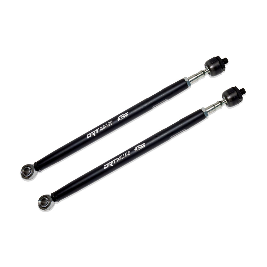 DRT Motorsports Polaris XPEDITION HD Billet Aluminum Tie Rod Kit 64" - Image 3