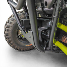 Load image into Gallery viewer, DRT Motorsports Kawasaki Teryx KRX/4 1000 2.0" Hitch Receiver - Image 6