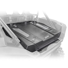 Load image into Gallery viewer, DRT Motorsports Polaris RZR XP1K/4 (2024+) Aluminum Trunk Enclosure - Image 7
