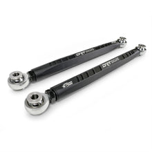 Load image into Gallery viewer, DRT Motorsports Can Am Maverick R Hex Rear Sway Bar Link Set, Black - Image 2