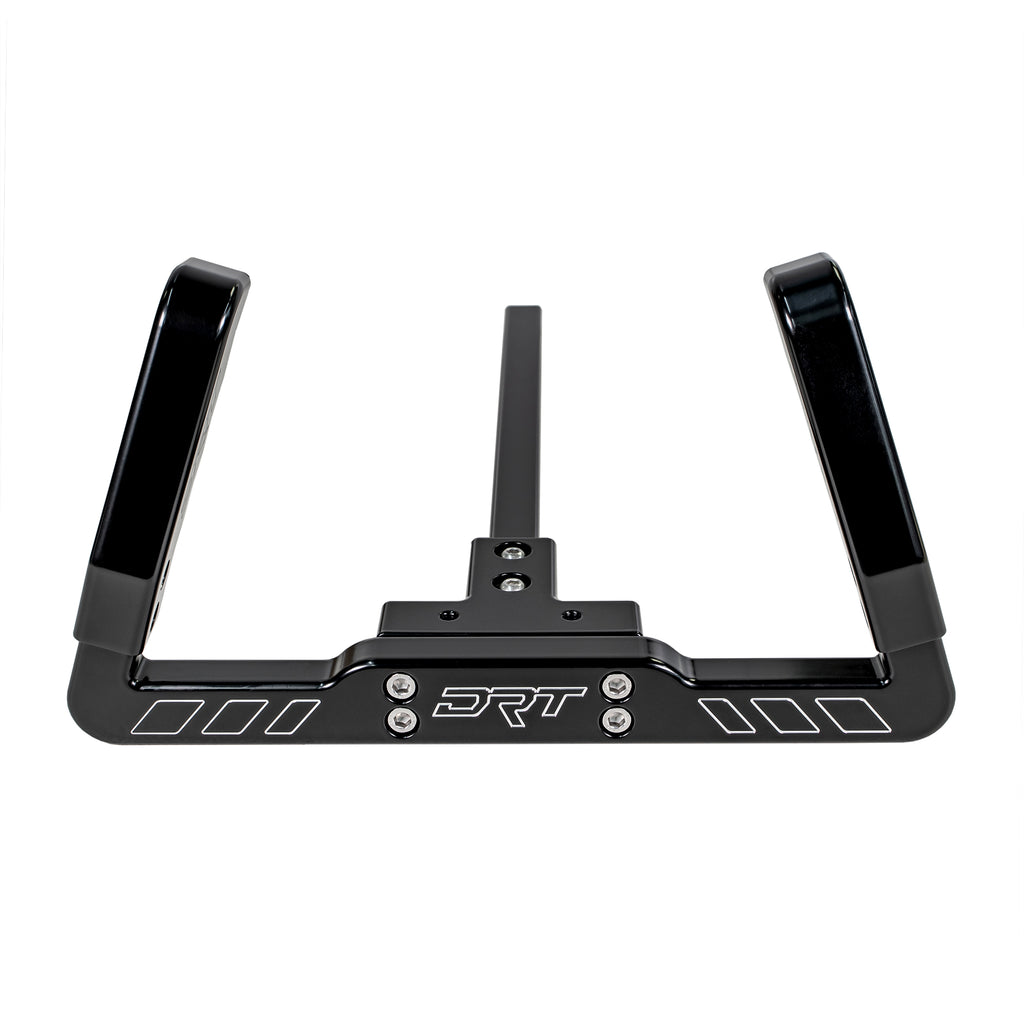 DRT Polaris RZR XP 1000 / XP Turbo / Turbo S Billet Aluminum Passenger Grab Handle - Image 5