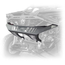 Load image into Gallery viewer, DRT Motorsports Can Am Maverick R Rear Bumper