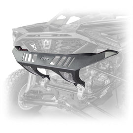 DRT Motorsports Can Am Maverick R Rear Bumper