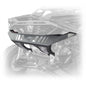 DRT Motorsports Can Am Maverick R Rear Bumper