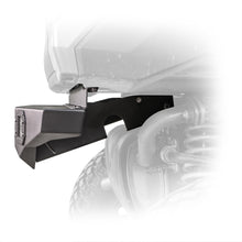 Load image into Gallery viewer, DRT Polaris 2019-2024 Ranger XP 1000 All Models Rear Winch Bumper W/ LED - Image 4