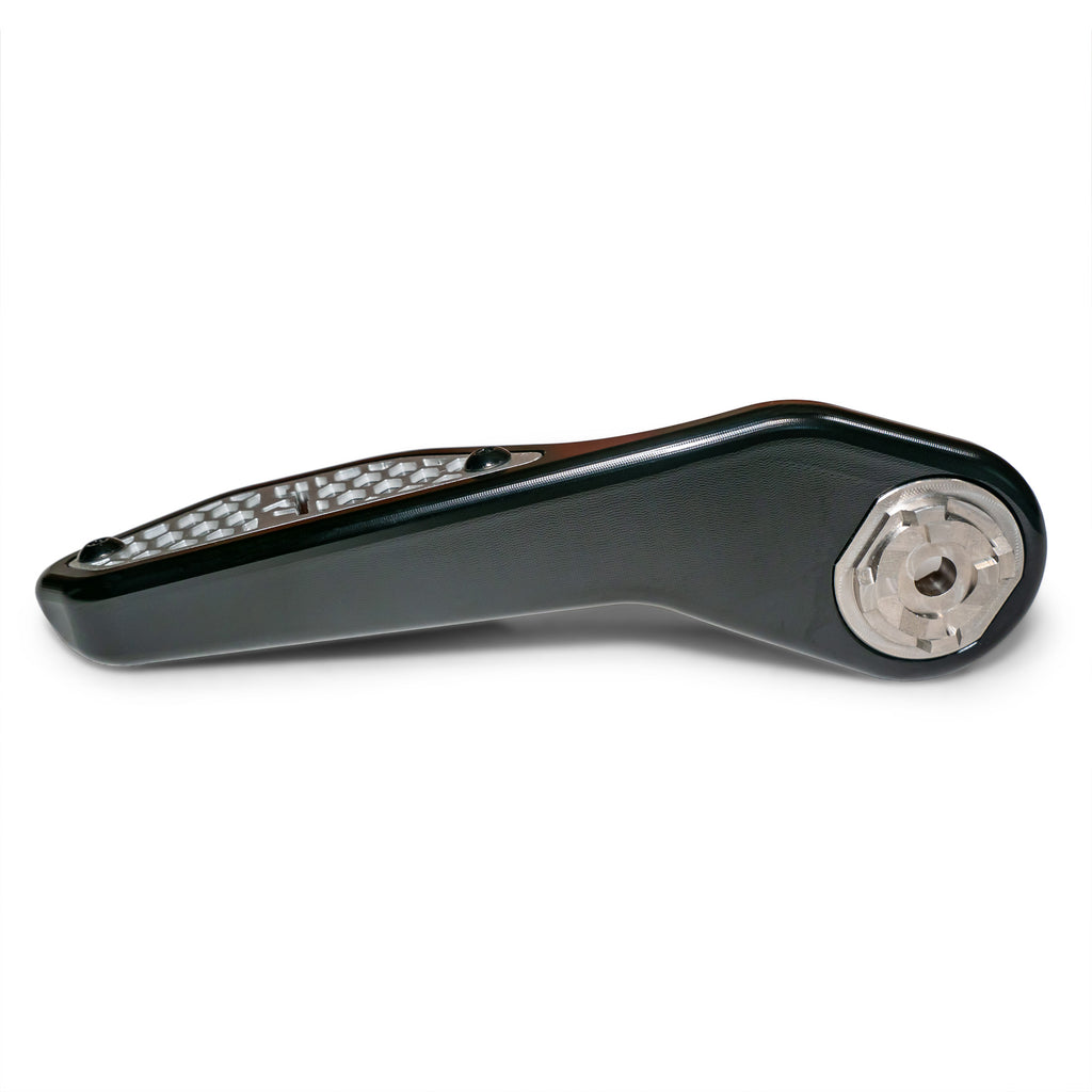 DRT Motorsports Can Am Maverick R Steering Wheel Adjustment Lever - Image 3