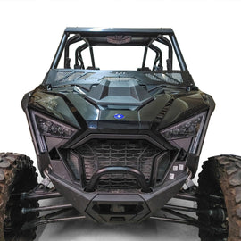DRT Motorsports Polaris Pro XP / Pro R / Turbo R 2020-2024 Wind Diffuser - Image 2
