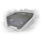 DRT RZR Pro XP / Turbo R 2020+ Aluminum Storage/Trunk Enclosure