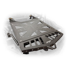 Load image into Gallery viewer, DRT RZR 2014+ XP 1000 / XP Turbo / Turbo S Adventure Rack / Tire Carrier - Image 2