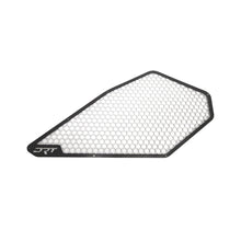 Load image into Gallery viewer, DRT Motorsports Kawasaki Teryx H2 Air Intake Vents Mesh Set (Black/Raw) - Image 3