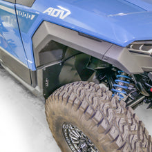 Load image into Gallery viewer, DRT Motorsports Polaris XPEDITION Front Inner Fender Guards - Image 4