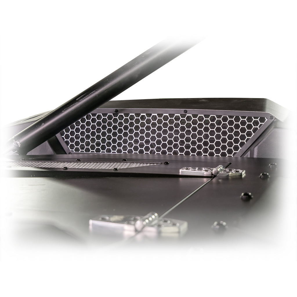 DRT Motorsports Polaris RZR XP/4 (2024+) Intake Vent set - Image 11