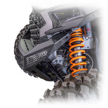 Load image into Gallery viewer, DRT Motorsports Polaris RZR XP/4 (2024+) Winch Bumper - Image 4