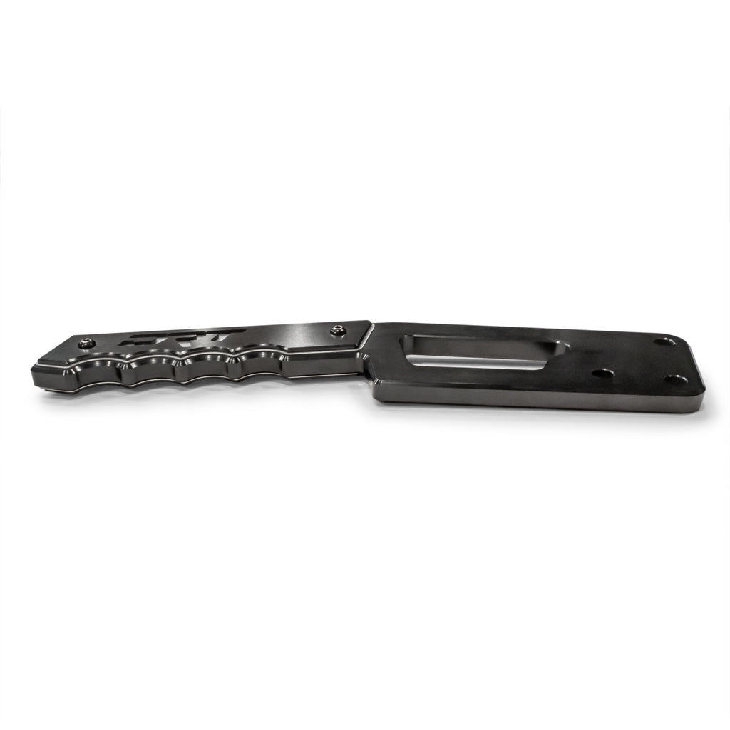 DRT Motorsports Can Am Maverick R High Impact ABS Hood Scoop - Image 3