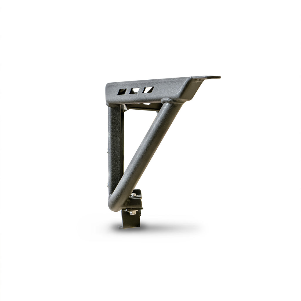DRT RZR Pro XP / Pro R / Turbo R 2020+ Bed Enclosure Tailgate - Image 8