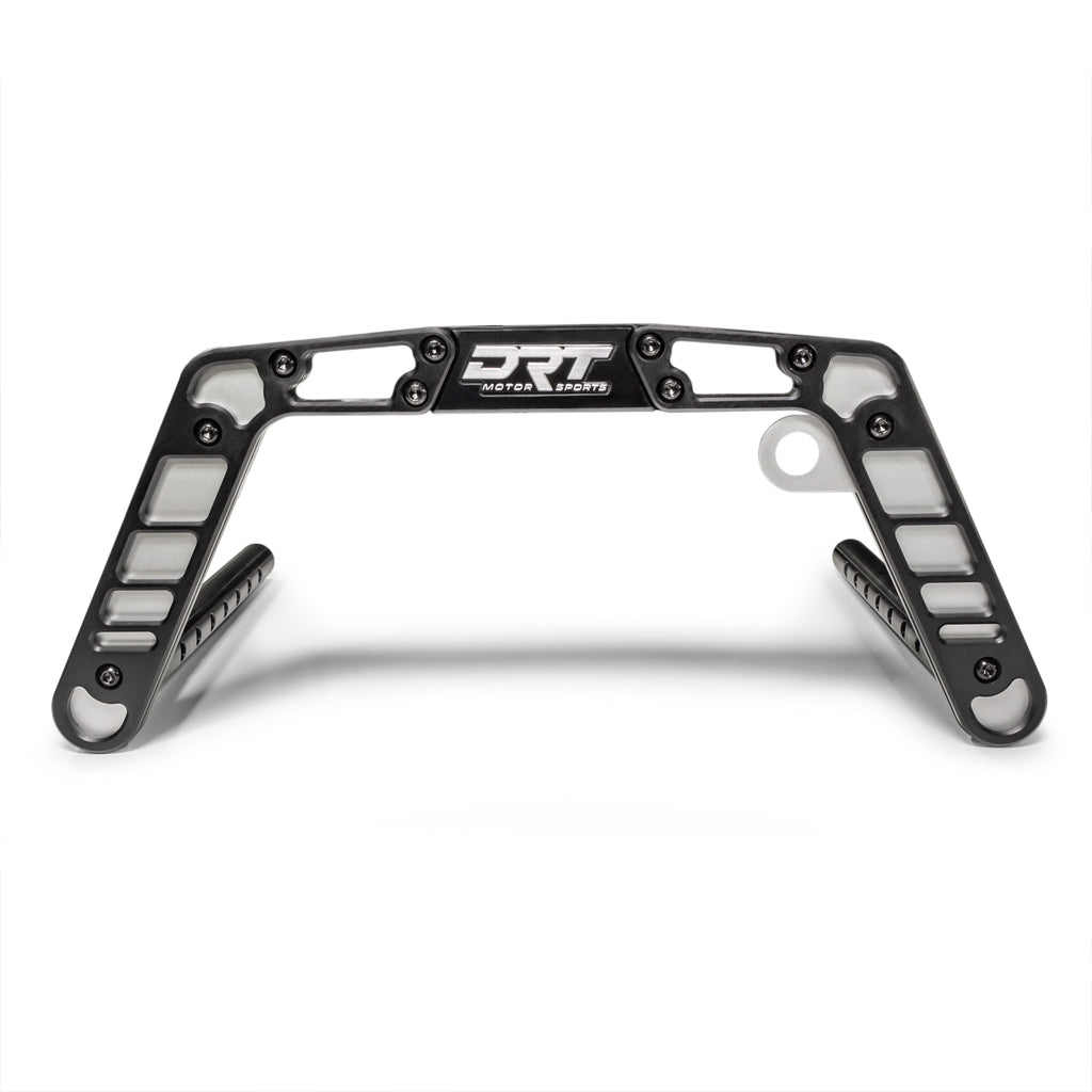 DRT Motorsports Yamaha YXZ Billet Grab Handle - Image 3