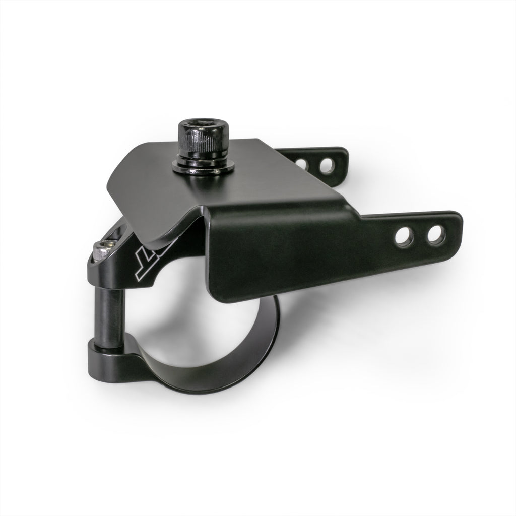 DRT Motorsports Air Pumper Bracket for Rugged Radios (Mac Air Series) 1.875" Clamp - Image 5