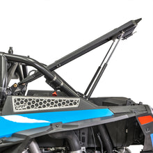 Load image into Gallery viewer, DRT RZR 2014+ XP 1000 / XP Turbo / Turbo S Adventure Rack / Tire Carrier - Image 4