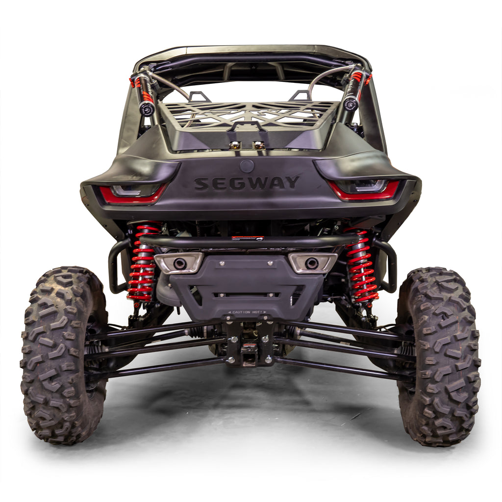 DRT Motorsports Segway Villain SX10/W Tire Carrier and Trunk Enclosure - Image 6