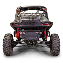 Load image into Gallery viewer, DRT Motorsports Segway Villain SX10/W Tire Carrier and Trunk Enclosure - Image 6