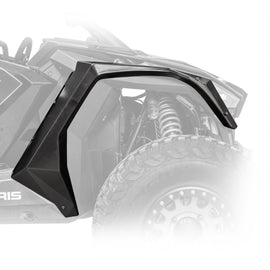 DRT RZR PRO XP / Pro R / Turbo R 2020-2024 Full Coverage ABS Fenders (Front and Rear)