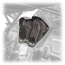 Load image into Gallery viewer, DRT Motorsports Can Am Maverick R Aluminum Air Intake Vent - Image 2