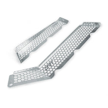 Load image into Gallery viewer, DRT Motorsports Polaris Pro Series 2020-2024 Rear Fender Mesh set