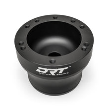 Load image into Gallery viewer, DRT Motorsports Steering Wheel Billet Hub Adapter - Yamaha / Honda - Image 4