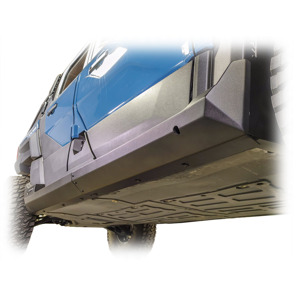 DRT Motorsports Polaris XPEDITION ADV5 / XP5 Rocksliders - Image 6
