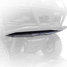 Load image into Gallery viewer, DRT Motorsports Polaris 2024+ XPEDITION ADV/5 Exterior Tire Carrier Bumper(for use with 20205TC05101)