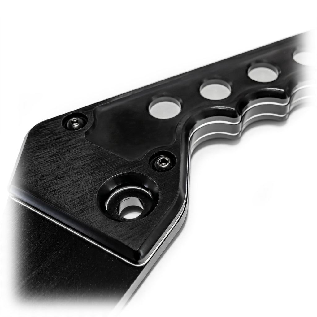 DRT Motorsports Polaris XPEDITION Billet Pasenger Grab Handle - Image 7