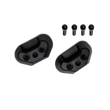 Load image into Gallery viewer, DRT Motorsports Polaris XD 1500 NorthStar Mirror Mounting Kit (for DRT Tactical Mirrors) - Image 2