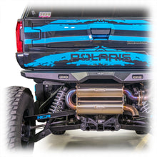 Load image into Gallery viewer, DRT Motorsports Polaris XPEDITION Rear Bumper License Plate Bracket - Image 12