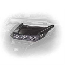 Load image into Gallery viewer, DRT Motorsports Pro Series 2020-2024 V2.0 Hood Scoop - Black