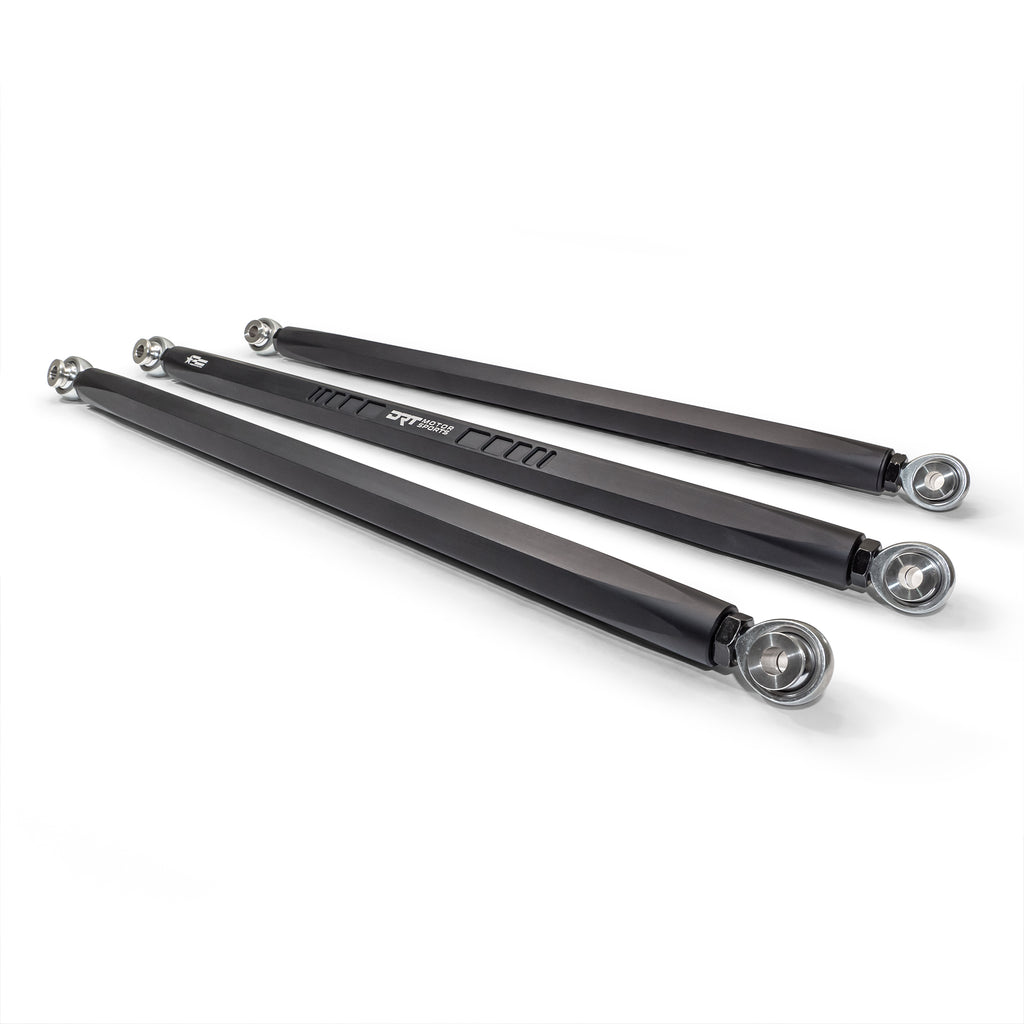 DRT Motorsports Segway Villain SX10W (72") Billet Radius Rods - Image 6