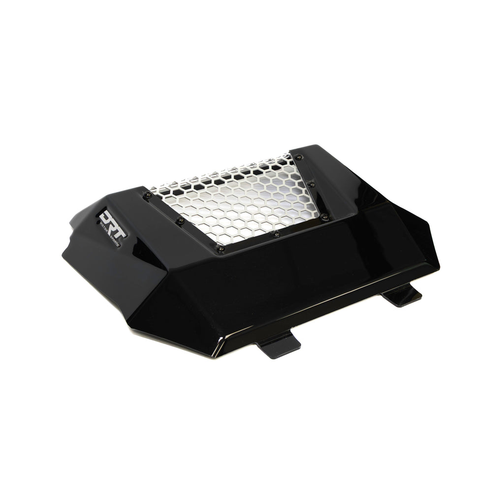 DRT Motorsports Polaris RZR 200 EFI Hood Scoop - Image 7