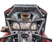 Load image into Gallery viewer, DRT Motorsports Polaris Pro R 2022+ Aluminum Exhaust Cover - Image 8