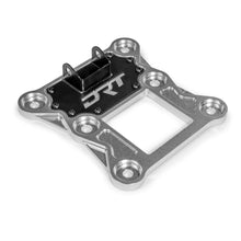 Load image into Gallery viewer, DRT Motorsports Segway Villain SX10/W 2 PC Billet Radius Rod Plate - Image 2