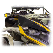 Load image into Gallery viewer, DRT Motorsports Can Am Maverick R Front Fender Kit - Image 7