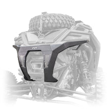 Load image into Gallery viewer, DRT Motorsports Polaris Pro R 2022+ Rear Bumper - Black - Image 5
