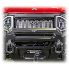 Load image into Gallery viewer, DRT Motorsports Polaris Ranger XD 1500 2024+ Front Bumper Light Bracket Kit - Image 6